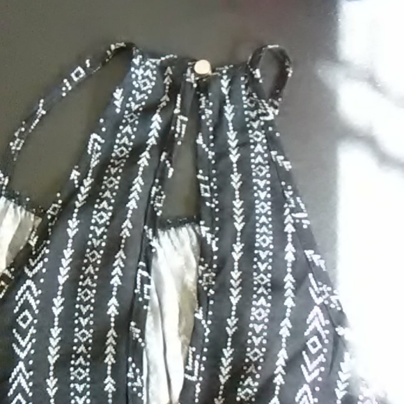 Millibon dress/cover up MEDIUM NWT - Picture 6 of 8